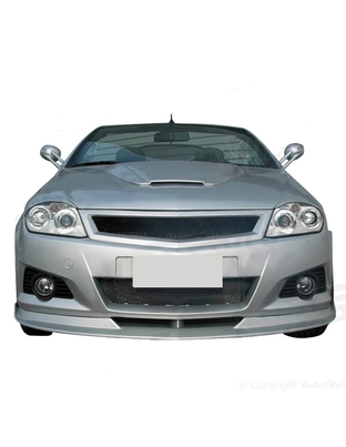 Autostyle - Φρυδάκια Φαναριών για OPEL TIGRA TWIN TOP 9/04+ (2 τεμ.) (ΦΡ.OT.LECA4153/AUT)