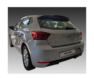 Αεροτομή Οροφής για Seat Ibiza Mk5 2017+ από Πολυουρεθάνη Motordrome Design - 1 τεμ.