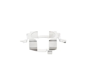 ΑΝΤΑΠΤΟΡΑΣ ΓΙΑ ΛΑΜΠΕΣ LED ΓΙΑ MERCEDES / VW / SKODA / OPEL M-TECH - 1 ΤΕΜ.