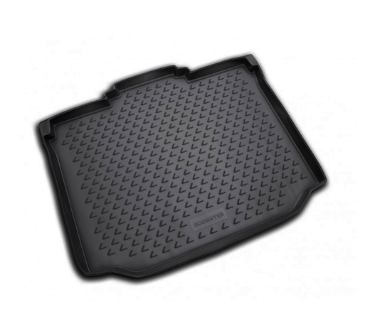 ΠΑΤΑΚΙ ΣΚΑΦΗ ΠΟΡΤ ΜΠΑΓΚΑΖ ΓΙΑ SKODA ROOMSTER 09/2006+ TPE ΛΑΣΤΙΧΟ ΣΕ ΜΑΥΡΟ ΧΡΩΜΑ NOVLINE - 1 ΤΕΜ.