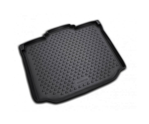 ΠΑΤΑΚΙ ΣΚΑΦΗ ΠΟΡΤ ΜΠΑΓΚΑΖ ΓΙΑ SKODA ROOMSTER 09/2006+ TPE ΛΑΣΤΙΧΟ ΣΕ ΜΑΥΡΟ ΧΡΩΜΑ NOVLINE - 1 ΤΕΜ.