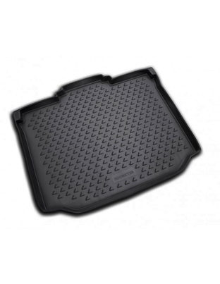 ΠΑΤΑΚΙ ΣΚΑΦΗ ΠΟΡΤ ΜΠΑΓΚΑΖ ΓΙΑ SKODA ROOMSTER 09/2006+ TPE ΛΑΣΤΙΧΟ ΣΕ ΜΑΥΡΟ ΧΡΩΜΑ NOVLINE - 1 ΤΕΜ.