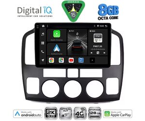 DIGITAL IQ BXK 20694_CPAA (9inc) MULTIMEDIA TABLET for SUZUKI VITARA mod. 2000-2005