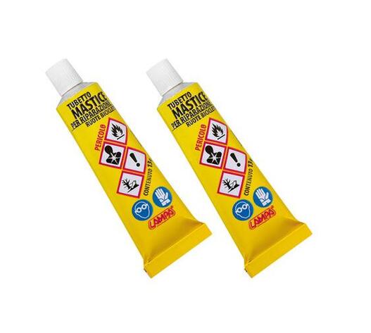 ΚΟΛΛΑ ΚΑΟΥΤΣΟΥΚ ΕΠΙΣΚΕΥΗΣ ΕΛΑΣΤΙΚΩΝ 2x13g