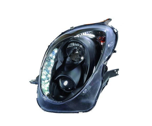 ΦΑΝΑΡΙΑ ΓΙΑ ALFA ROMEO MITO 08/2008+ DAYLIGHT (ΜΑΥΡΑ) - 2 ΤΕΜ.