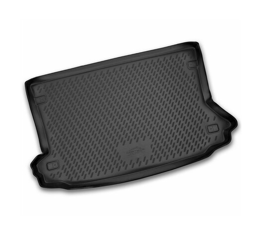 ΠΑΤΑΚΙ ΣΚΑΦΗ ΠΟΡΤ ΜΠΑΓΚΑΖ  ΓΙΑ FORD ECOSPORT 03/2014-2018 ΣΕ ΜΑΥΡΟ ΧΡΩΜΑ NOVLINE - 1 ΤΕΜ.