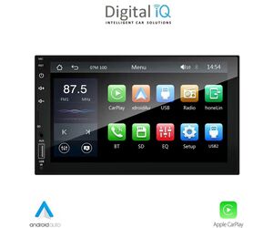 DIGITAL IQ RT 048 CPA (7''_DECK) MULTIMEDIA 2DIN
