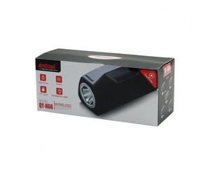 ΑΣΥΡΜΑΤΟ ΗΧΕΙΟ BLUETOOTH ANDOWL Q-H66