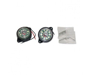 LED ΦΩΤΑΚΙΑ ΑΥΤΟΚΙΝΗΤΩΝ ΑΣΠΡΟ AU-LI-3063W