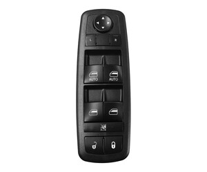 DODGE NITRO 2007-2011 / JEEP CHEROKEE 2008-2012 ΠΟΛΛΑΠΛΟΣ ΜΕ ΠΛΑΙΣΙΟ ΔΙΑΚΟΠΤΗΣ ΠΑΡΑΘΥΡΩΝ - (13+8) 21 PIN (ORIG. 04602533AF/04602533AE/04602533AD/04602533AC/04602533AB)