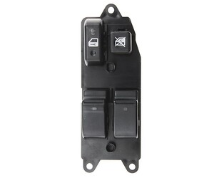 ΔΙΑΚΟΠΤΗΣ ΓΙΑ TOYOTA COROLLA 2002-2007 / AVENSIS 2002+ ΔΙΠΛΟΣ ΠΑΡΑΘΥΡΩΝ 24 PIN NTY - 1 ΤΕΜ.