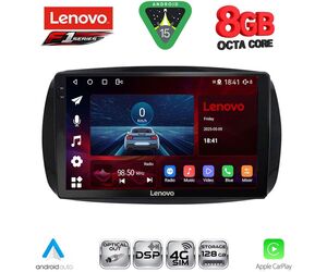 LENOVO SSR 10623_CPA (9inc) MULTIMEDIA TABLET for SMART mod. 2016-2024