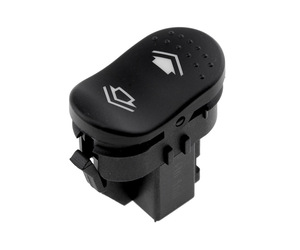 ΔΙΑΚΟΠΤΗΣ ΓΙΑ FORD FOCUS 1998-2004 ΜΟΝΟΣ 4PIN ΠΑΡΑΘΥΡΩΝ orig.1060717