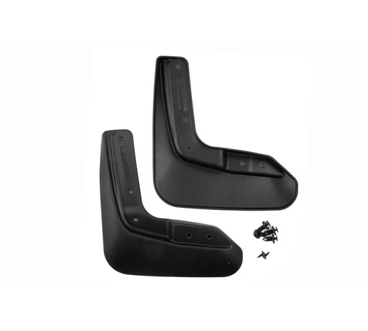 ΛΑΣΠΩΤΗΡΕΣ ΓΙΑ MITSUBISHI L200 2019+ ΕΜΠΡΟΣ 2ΤΕΜ.