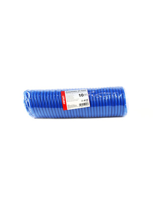 Amio - ΣΠΙΡΑΛ ΑΕΡΟΣ ΜΠΛΕ 5x8mm PT-04 10m - 1 τεμ. (02603/AM)
