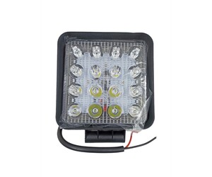 ΠΡΟΒΟΛΕΑΣ ΕΡΓΑΣΙΑΣ 48W 16LED SY-01527
