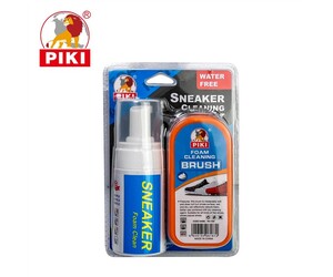 PIKI ΣΕΤ ΚΑΘΑΡΙΣΜΟΥ ΠΑΠΟΥΤΣΙΩΝ ΜΕ ΑΦΡΟ MQ-58517