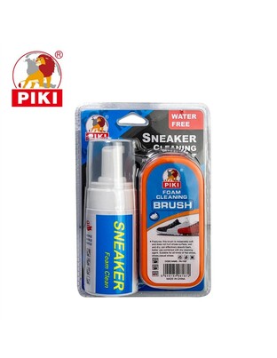 PIKI ΣΕΤ ΚΑΘΑΡΙΣΜΟΥ ΠΑΠΟΥΤΣΙΩΝ ΜΕ ΑΦΡΟ MQ-58517