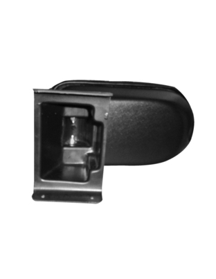 Cik - ΤΕΜΠΕΛΗΣ ΑΥΤΟΚΙΝΗΤΟΥ ΓΙΑ SKODA FABIA I 1/2000+  - 1 τεμ. (AR.SK.1050/CK-1051)