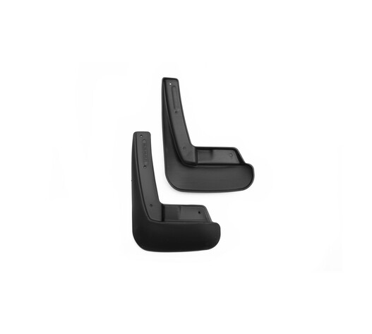 ΛΑΣΠΩΤΗΡΕΣ ΓΙΑ MAZDA 3 4D 2013+ ΠΙΣΩ 2ΤΕΜ