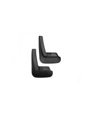 ΛΑΣΠΩΤΗΡΕΣ ΓΙΑ MAZDA 3 4D 2013+ ΠΙΣΩ 2ΤΕΜ