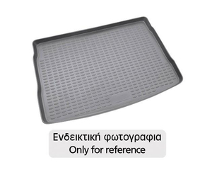 ΠΑΤΑΚΙ ΣΚΑΦΗ ΠΟΡΤ ΜΠΑΓΚΑΖ ΓΙΑ SUBARU FORESTER 2.5XT 2008-2013 TPE ΛΑΣΤΙΧΟ ΣΕ ΑΝΘΡΑΚΙ ΣΚΟΥΡΟ ΓΚΡΙ ΧΡΩΜΑ NOVLINE - 1 ΤΕΜ.