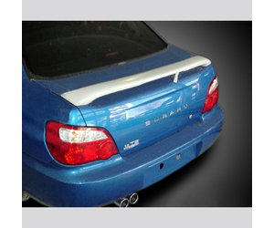 ΑΕΡΟΤΟΜΗ ΓΙΑ SUBARU IMPREZA 4D 2003 +STOP ΠΟΛΥΟΥΡΕΘAΝΗ MOTORDROME