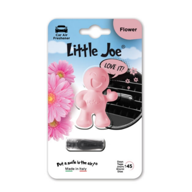 Άρωμα LITTLE JOE Λουλούδι