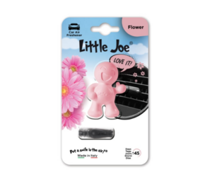 Άρωμα LITTLE JOE Λουλούδι