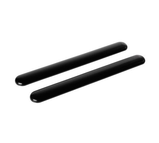 ΠΡΟΣΤΑΤΕΥΤΙΚΑ ΠΡΟΦΥΛΑΚΤΗΡΑ SAVER ΜΑΥΡΟ 310x35mm 2ΤΕΜ.