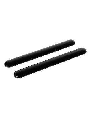ΠΡΟΣΤΑΤΕΥΤΙΚΑ ΠΡΟΦΥΛΑΚΤΗΡΑ SAVER ΜΑΥΡΟ 310x35mm 2ΤΕΜ.