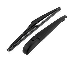 PEUGEOT 108 2014+ ΥΑΛΟΚΑΡΙΣΤΗΡΑΣ ΠΙΣΩ ΜΕ ΜΠΡΑΤΣΟ 30,5cm orig.1612434880