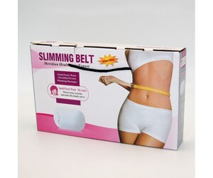 ΖΩΝΗ ΑΔΥΝΑΤΙΣΜΑΤΟΣ ΚΑΙ ΜΑΣΑΖ SLIMMING BELT CA-MA-121