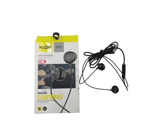 ΑΚΟΥΣΤΙΚΑ Handsfree KS-11