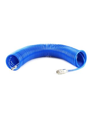 Amio - ΣΠΙΡΑΛ ΑΕΡΟΣ ΜΠΛΕ 5x8mm PT-05 20m - 1 τεμ. (02604/AM)