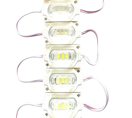 LED MODULES 12V 1.5W ΑΛΥΣΙΔΑ 20ΤΜΧ JN-04785