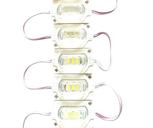 LED MODULES 12V 1.5W ΑΛΥΣΙΔΑ 20ΤΜΧ JN-04785