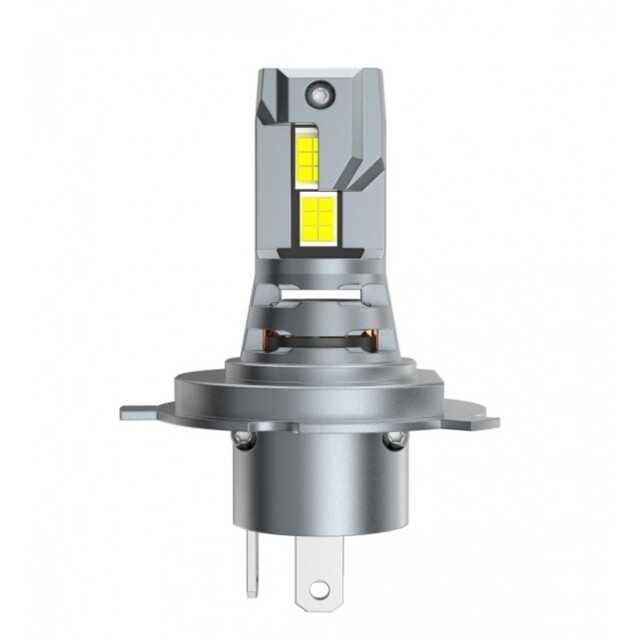 RCHANG LED ΛΑΜΠΑ ΑΛΟΓΟΝΟΥ ΑΥΤΟΚΙΝΗΤΟΥ H4 12V ΛΕΥΚΟ ΦΩΣ W16256-3