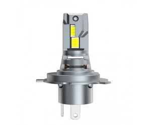 RCHANG LED ΛΑΜΠΑ ΑΛΟΓΟΝΟΥ ΑΥΤΟΚΙΝΗΤΟΥ H4 12V ΛΕΥΚΟ ΦΩΣ W16256-3