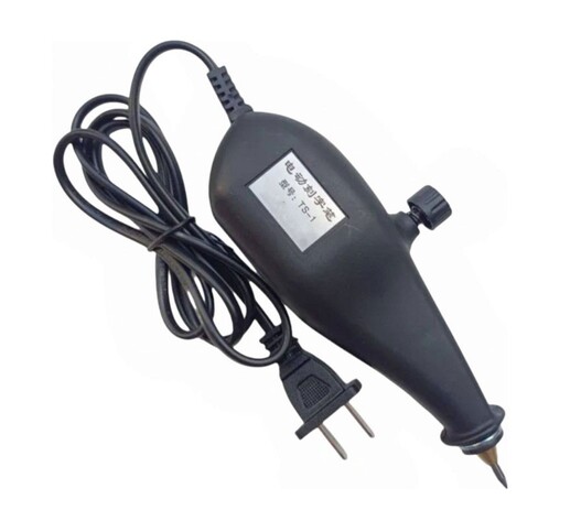ΗΛΕΚΤΡΙΚΟ ΣΤΥΛΟ ΧΑΡΑΞΗΣ 25W 220V HL-06342