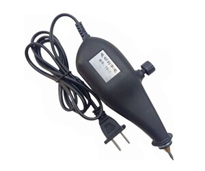 ΗΛΕΚΤΡΙΚΟ ΣΤΥΛΟ ΧΑΡΑΞΗΣ 25W 220V HL-06342