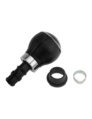 ΠΟΜΟΛΟ ΤΑΧΥΤΗΤΩΝ  ΓΙΑ VW GOLF 5 2003+ / GOLF 6 2008+ / GOLF PLUS 2005+ / JETTA 2006+ ΜΕ ΕΝΔΕΙΞΗ 6 ΤΑΧΥΤΗΤΩΝ