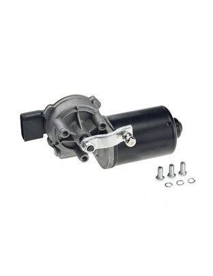 ΜΟΤΕΡ ΥΑΛΟΚΑΘΑΡΙΣΤΗΡΩΝ ΓΙΑ AUDI A3 2003+ / SEAT LEON 2006+ / VW GOLF IV 2005+  ΕΜΠΡΟΣ orig.1J0955119A ΝΤΥ - 1 ΤΕΜ.