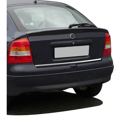 TRIM  ΠΟΡΤ ΠΑΓΚΑΖ ΓΙΑ OPEL ASTRA G 3/5D 98-05