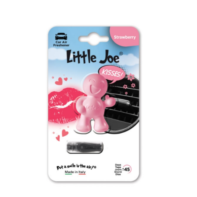 Αρωματικό LITTLE JOE Φράουλα