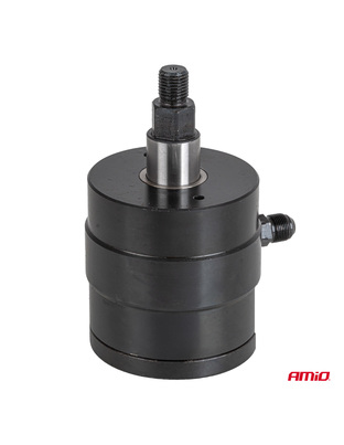 Amio – Πνευματικός Εξολκέας Μπεκ Diesel 5-8 Bar Heavy Duty σε Βαλιτσάκι για Αφαίρεση με Υψηλή Δύναμη & Ασφαλή Χρήση – Σετ 24 Τεμ. (04775/AM)