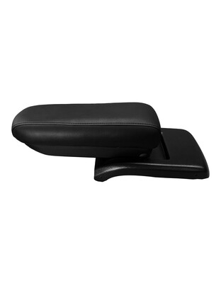 Cik - ΤΕΜΠΕΛΗΣ ΑΥΤΟΚΙΝΗΤΟΥ ΓΙΑ PEUGEOT 2008 2013+ ΜΕ ΑΝΑΚΛΙΣΗ (ΜΑΥΡΟ/ΔΕΡΜΑΤΙΝΗ) - 1 τεμ. (AR.PE.0915/CK)