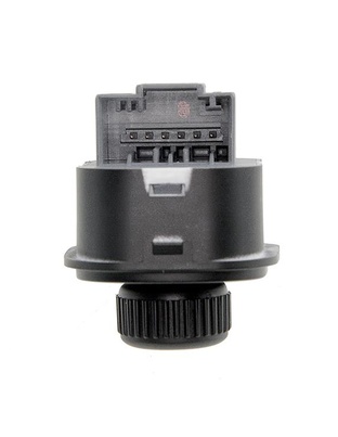 ΔΙΑΚΟΠΤΗΣ ΓΙΑ VW GOLF 5 / JETTA / PASSAT / EOS / TIGUAN / ALHAMBRA ΚΑΘΡΕΠΤΩΝ 6 PIN NTY - 1 ΤΕΜ.