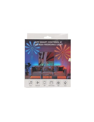 ΤΑΙΝΙΑ LED RGB ΜΕ ΣΥΝΔΕΣΗ USB ΚΑΙ ΤΗΛΕΧΕΙΡΙΣΤΗΡΙΟ AD-01557