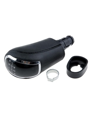 ΠΟΜΟΛΟ ΤΑΧΥΤΗΤΩΝ  ΓΙΑ MERCEDES W169/W202/W203/W208/W210/W245/W638 ΜΕ ΕΝΔΕΙΞΗ 5 ΤΑΧΥΤΗΤΩΝ NTY